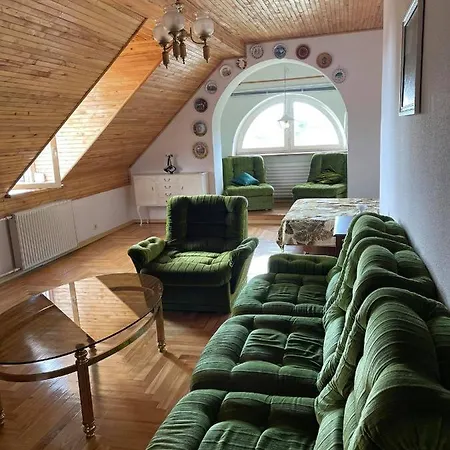 Vila Elija Palanga