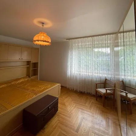 Vila Elija * Palanga