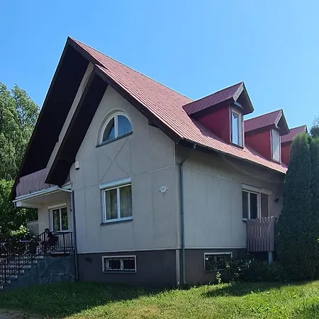 Vila Elija Gasthuis Palanga
