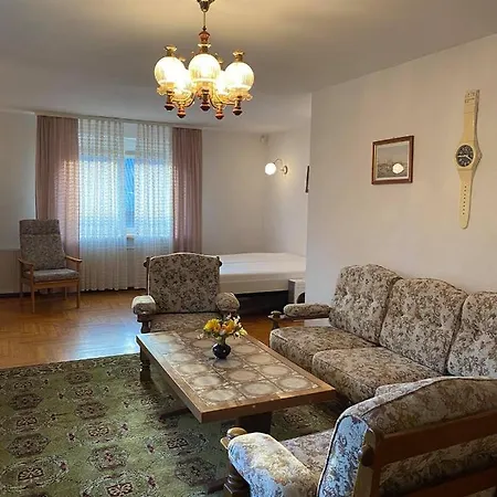 Gasthuis Vila Elija Palanga