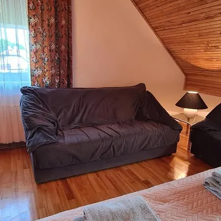 Vila Elija Gasthuis *