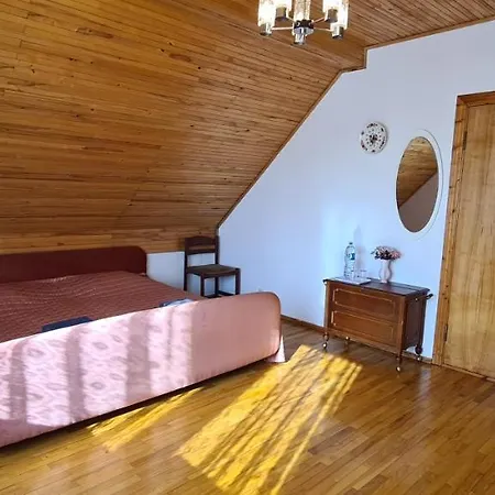Vila Elija *