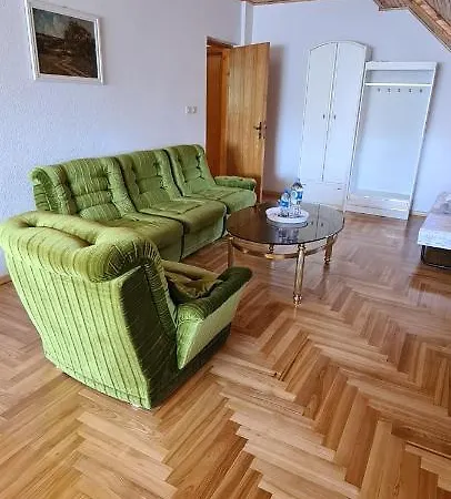 Vila Elija Gasthuis *