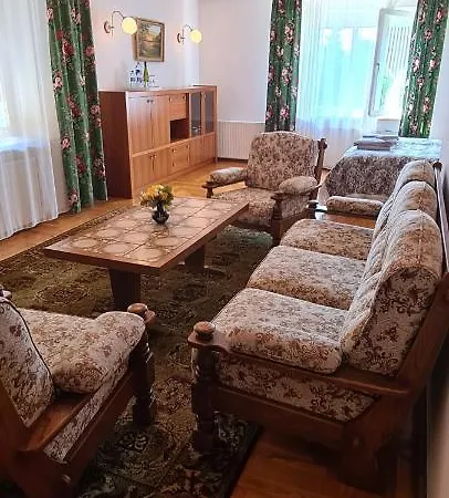 Vila Elija Gasthuis *