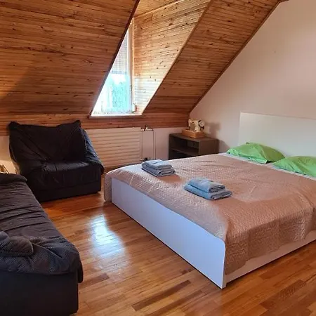 Vila Elija * Palanga
