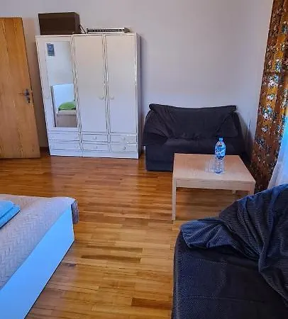 Vila Elija *
