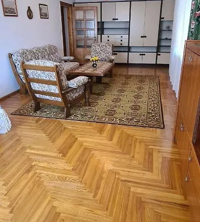 Vila Elija *
