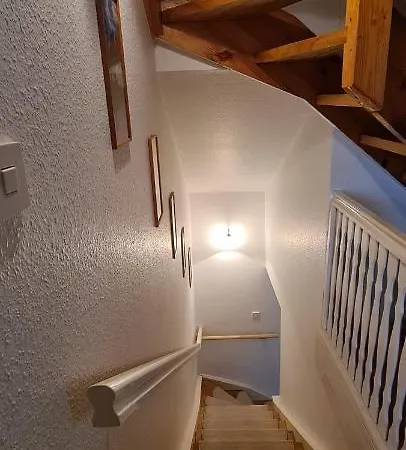Vila Elija Gasthuis *