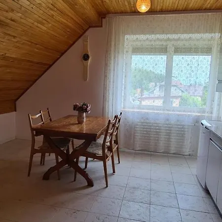 Vila Elija Gasthuis Palanga