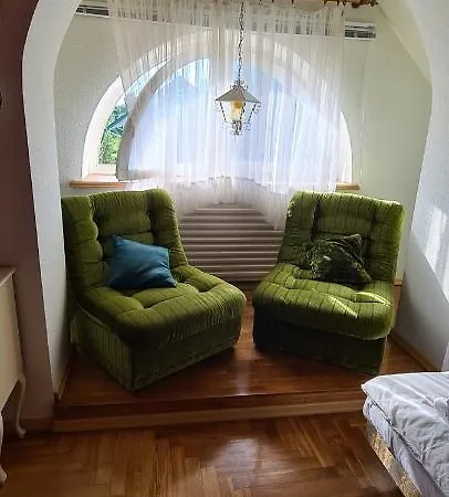 Vila Elija Gasthuis