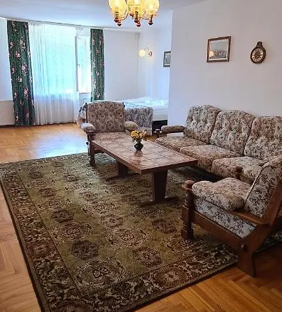 Vila Elija Palanga