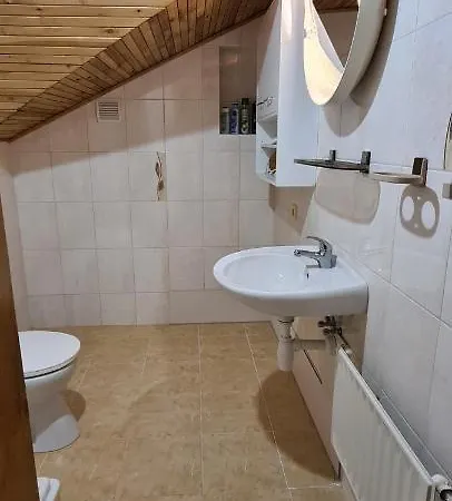 Gasthuis Vila Elija