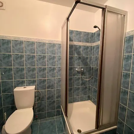 Vila Elija Gasthuis *